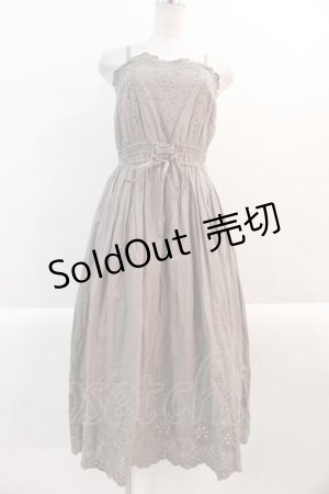 画像: axes femme / ワンピース   I-25-01-10-081-AX-OP-SZ-ZT042