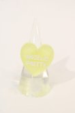 画像1: Angelic Pretty / Happy Heartリング  イエロー I-25-02-11-120-AP-AC-HD-ZI (1)