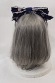 画像2: Angelic Pretty / MilkyPlanetカチューシャ  コン I-25-03-02-060-AP-AC-HD-ZI (2)