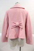 画像2: Angelic Pretty / Dreamハートコート  ピンク I-25-03-02-015-AP-CO-HD-ZI (2)