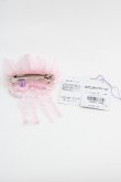 画像2: Angelic Pretty / シークレットガーデンバレッタ  ピンク I-25-03-08-049-AP-AC-HD-ZI (2)