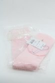 画像2: Angelic Pretty / Holy Lacy Dollオーバーニー  ピンク I-25-03-08-064-AP-ZA-HD-ZI (2)