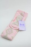 画像1: Angelic Pretty / アレルキナーダオーバーニー  ピンク I-25-03-08-069-AP-ZA-HD-ZI (1)