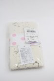 画像2: Angelic Pretty / Twinkle Skyタイツ  アイボリー I-25-03-08-076-AP-ZA-HD-ZI (2)