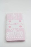 画像1: Angelic Pretty / Shadow Dream Carnivalタイツ  ピンク I-25-03-08-077-AP-ZA-HD-ZI (1)
