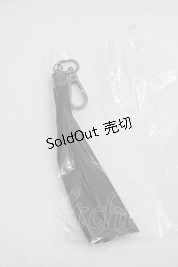 画像5: KILL STAR / Grave Digger Skull Handbag  黒 I-25-03-08-006-SL-BG-HD-ZI (5)