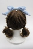 画像2: Angelic Pretty / Sweetくるりんカチューシャ  サックス I-25-03-08-015-AP-AC-HD-ZI (2)