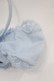 画像4: Angelic Pretty / Sweetくるりんカチューシャ  サックス I-25-03-08-015-AP-AC-HD-ZI (4)