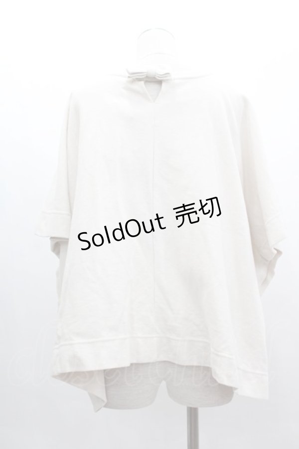 画像2: 【SALE】PINK HOUSE / 2021AUTUMN SET  アイボリー I-25-03-12-028-LO-TO-HD-ZT030 (2)