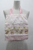 画像5: Angelic Pretty / Disney Unicorn Bag  白ＸピンクＸサックス I-25-03-15-129-AP-SH-HD-ZI (5)