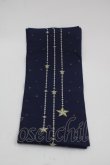 画像1: Angelic Pretty / Holy Wolfオーバーニー  ブラック I-25-03-21-058-AP-ZA-HD-ZI (1)