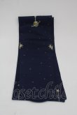 画像2: Angelic Pretty / Holy Wolfオーバーニー  ブラック I-25-03-21-058-AP-ZA-HD-ZI (2)