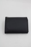 画像2: Maison de FLEUR / RIBBON CARD CASE BOOK  黒 I-25-03-21-089-LO-ZA-HD-ZI (2)