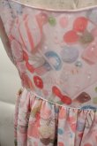 画像3: MILK / CANDY LOVERドレス  ピンク I-25-03-23-066-ML-OP-HD-ZI (3)