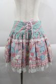 画像1: Angelic Pretty / MELODY TOYSスカート  ミント I-25-03-23-076-AP-SK-HD-OS (1)