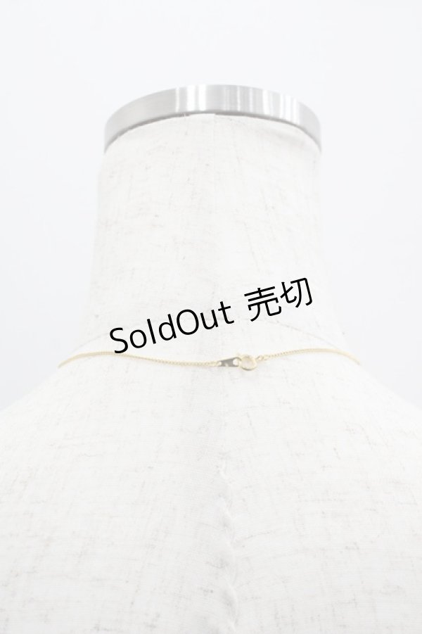 画像3: チェルシィ / ドリンクネックレス  クリームソーダ I-25-03-23-107-LO-AC-HD-ZI (3)