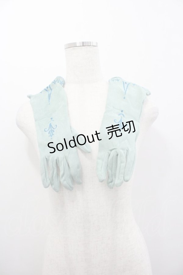 画像3: Secret Honey / Coronation mantle & grove Set (Frozen Elsa ver) 2 パープル I-25-04-04-050-CA-JA-HD-ZI (3)
