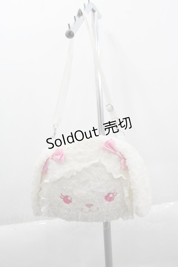 Usakumya Pochette (2019 3rd release) by Baby, the Stars
