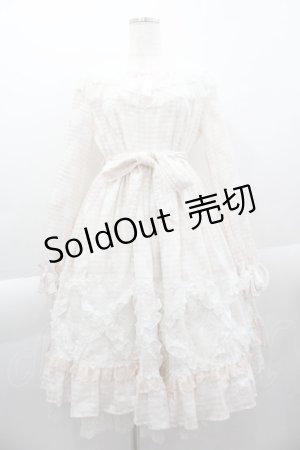 画像: Angelic Pretty / Blooming Ladyワンピース  ピンク I-25-04-07-040-AP-OP-HD-ZI