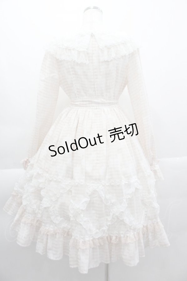 画像2: Angelic Pretty / Blooming Ladyワンピース  ピンク I-25-04-07-040-AP-OP-HD-ZI (2)