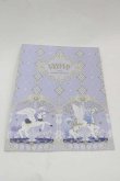 画像1: Angelic Pretty / カタログ(2014Summer)  ラベンダー I-25-04-10-123-AP-ZA-HD-ZI (1)