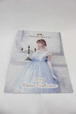 画像1: Angelic Pretty / カタログ(2019Winter)　  シルバー I-25-04-10-124-AP-ZA-HD-ZI (1)