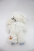 画像2: BABY,THE STARS SHINE BRIGHT / BAG うさくみゃリュックミニミニ  白Ｘサックス I-25-04-16-125-BA-BG-HD-ZI (2)