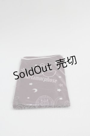 画像: metamorphose / Magical moon lightタイツ  ミスティックワイン I-25-04-21-119-ME-ZA-HD-ZI