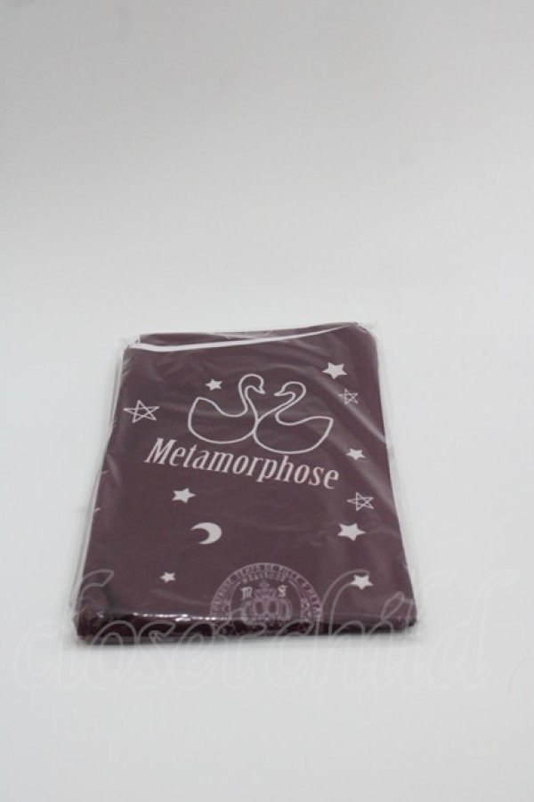 画像1: metamorphose / Magical moon lightタイツ  ミスティックワイン I-25-04-21-119-ME-ZA-HD-ZI (1)