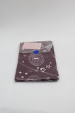 画像2: metamorphose / Magical moon lightタイツ  ミスティックワイン I-25-04-21-119-ME-ZA-HD-ZI (2)