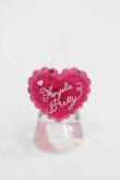 画像1: Angelic Pretty / Dream Heartリング  ピンク I-25-04-24-109-AP-AC-HD-ZI (1)