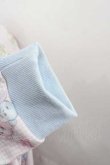 画像3: Nile Perch / カラフルベアギンガムチェックパーカー  ピンク I-25-04-24-019-LO-TO-HD-ZI (3)