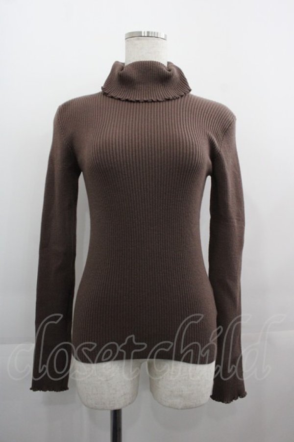 画像5: PINK HOUSE / 2020年HAPPY SET  ブラウン I-25-05-01-119-LO-OP-HD-ZI (5)