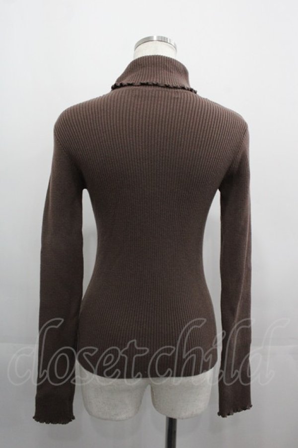 画像6: PINK HOUSE / 2020年HAPPY SET  ブラウン I-25-05-01-119-LO-OP-HD-ZI (6)