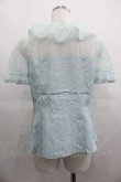 画像2: Angelic Pretty / マーガレットレディブラウス  サックス I-25-05-07-004-AP-BL-HD-ZI (2)
