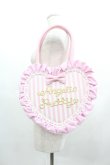 画像1: Angelic Pretty / Whip Dollバッグ  ピンク I-25-05-11-025-AP-BG-HD-ZI (1)