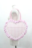 画像2: Angelic Pretty / Whip Dollバッグ  ピンク I-25-05-11-025-AP-BG-HD-ZI (2)