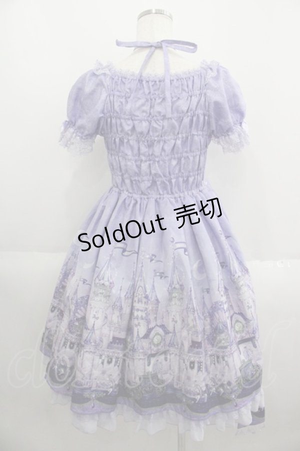 angelic pretty リリカルリュック お茶会限定（AngelicPretty