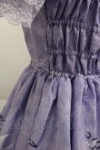 画像3: Angelic Pretty / Castle Mirageワンピース  ラベンダー I-25-05-14-086-AP-OP-HD-ZI (3)