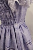 画像4: Angelic Pretty / Castle Mirageワンピース  ラベンダー I-25-05-14-086-AP-OP-HD-ZI (4)