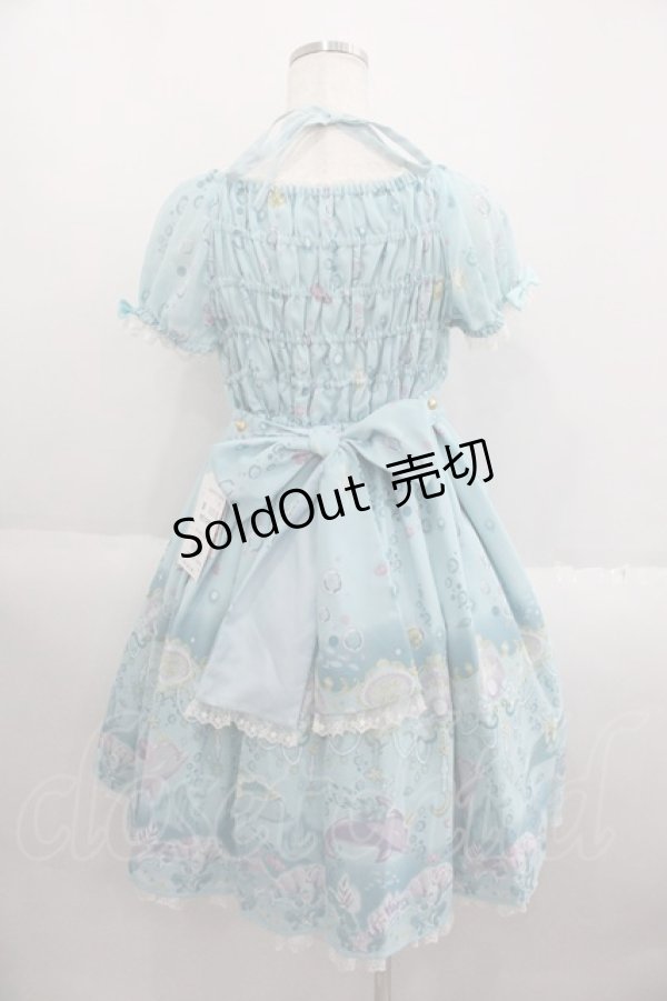 Angelic Pretty / Aquarium Carnival Specialワンピースセット