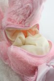 画像2: Nile Perch / BAG ユニコーンぬいぐるみショルダーバッグ  ピンク I-25-05-14-002-LO-BG-HD-ZI (2)