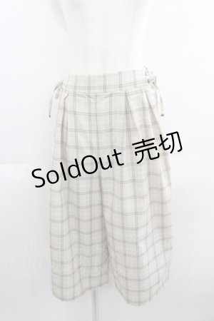 画像: axes femme / パンツ M  I-25-05-19-096-AX-PA-SZ-ZI