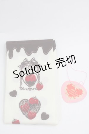 画像: BABY,THE STARS SHINE BRIGHT / GStrawberry Loves Chocolateタイツ  キナリ I-25-05-19-124-BA-ZA-HD-ZI