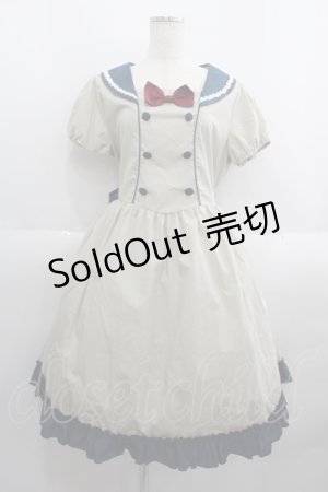 画像: フェリシモ / 世界の童話を楽しむコスチュームセットの会/白雪姫  ベージュ I-25-05-23-056-LO-OP-HD-ZI
