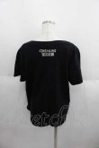 画像2: RNA / GREMLiNS Tシャツ M ブラック I-25-05-29-040-PU-TS-HD-ZI (2)