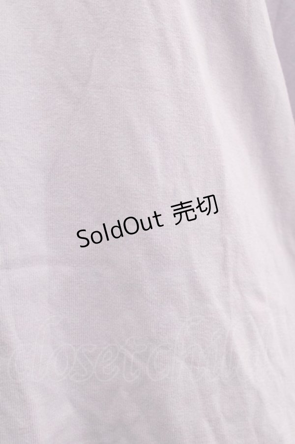 画像3: axes femme kawaii / フリルリボンカットプル  ラベンダー I-25-06-04-008-AX-TO-HD-ZT496 (3)