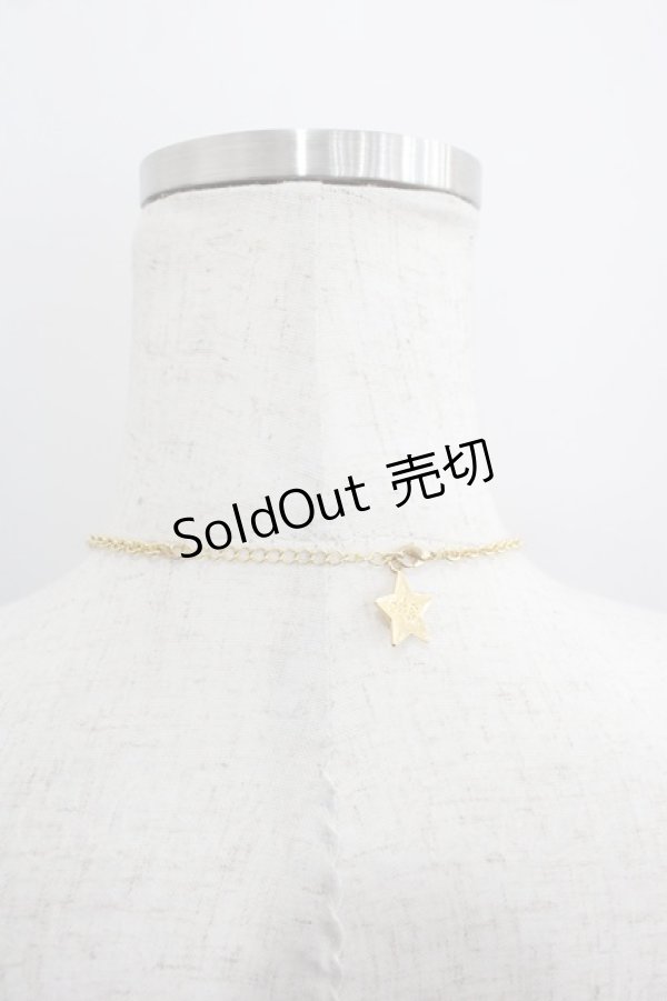 画像3: Angelic Pretty / Neon Musicネックレス  ピンク I-25-06-04-100-AP-AC-HD-ZI (3)