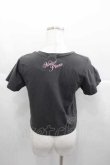 画像2: evelyn / ベリエちゃんTシャツ  グレー I-25-06-17-020-LO-TO-HD-ZI (2)