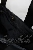 画像4: epine / キルティングショルダーバッグ  黒Ｘ白 I-25-06-25-102-LO-BG-HD-ZI (4)
